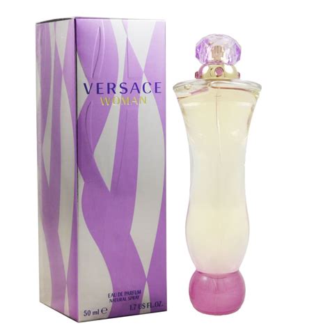 versace woman duty free|Versace Woman 50ml Eau de Parfum Spray .